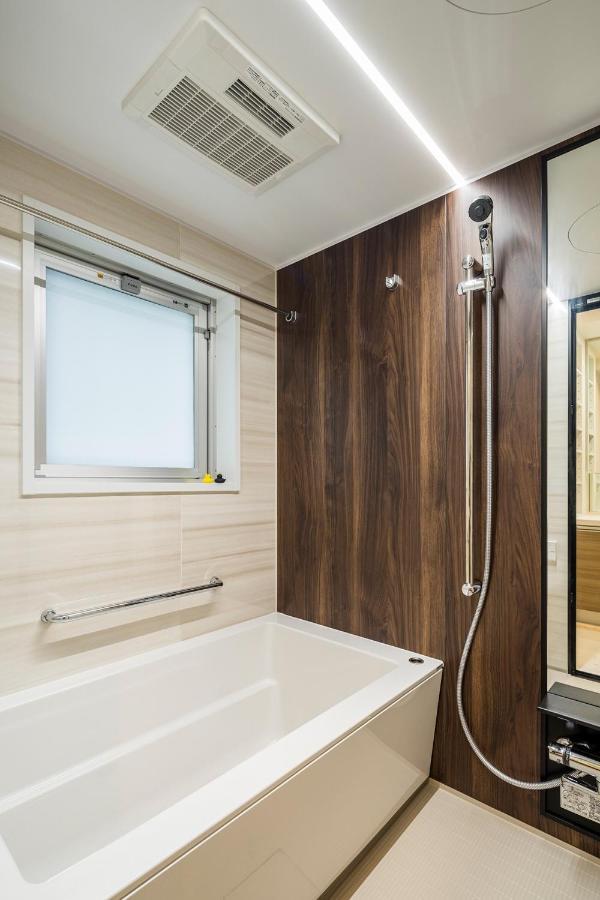 Aparthotel Section L Ginza East à Tōkyō Extérieur photo